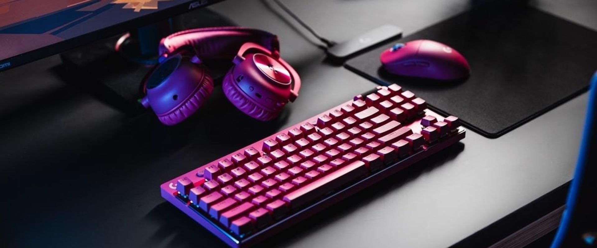 Gaming PC Keyboards and Mice: A Comprehensive Overview